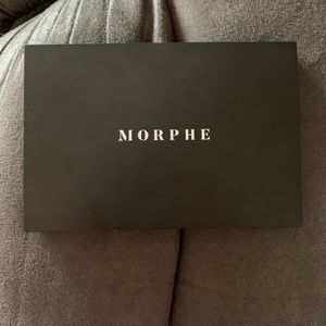 Morphe Contour Pallete